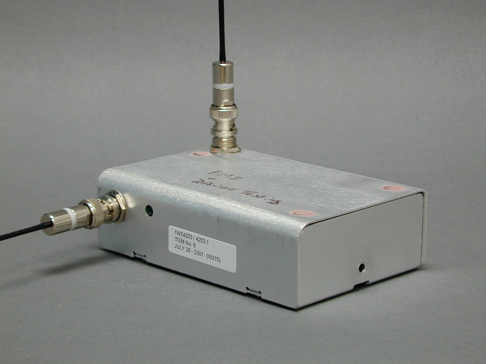 Product image for ISEDLR