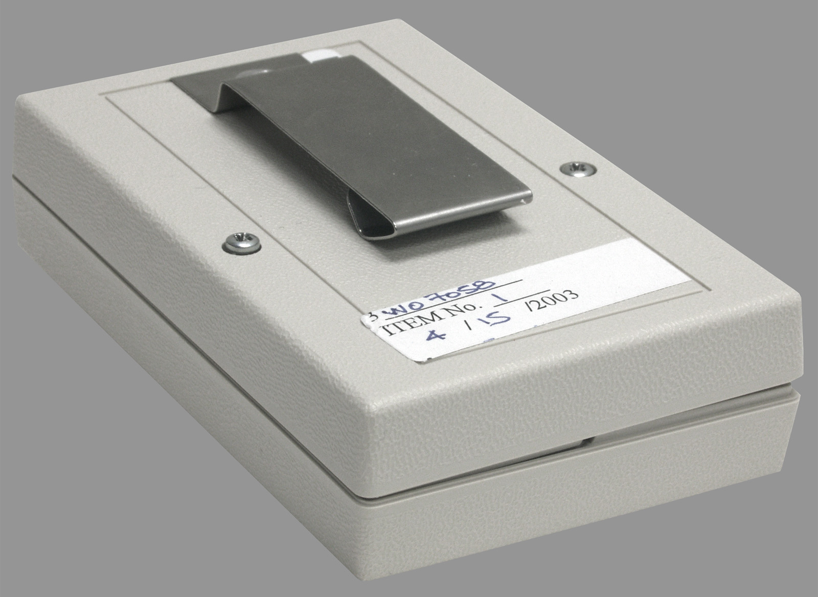 Product image for ISEESC