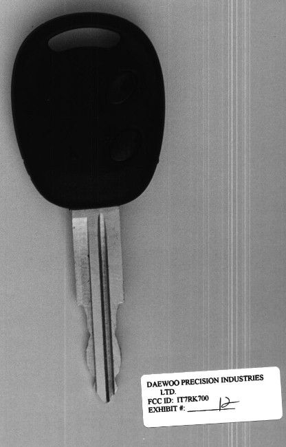 Product image for IT7RK700