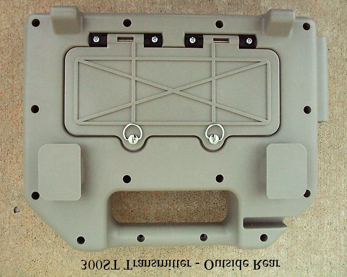 Product image for ITQ-CMW-300ST