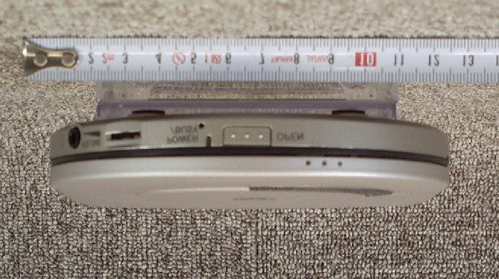 Product image for IUO9TB083CRS