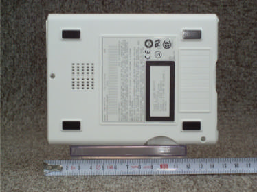 Product image for IUO9TB090LSS