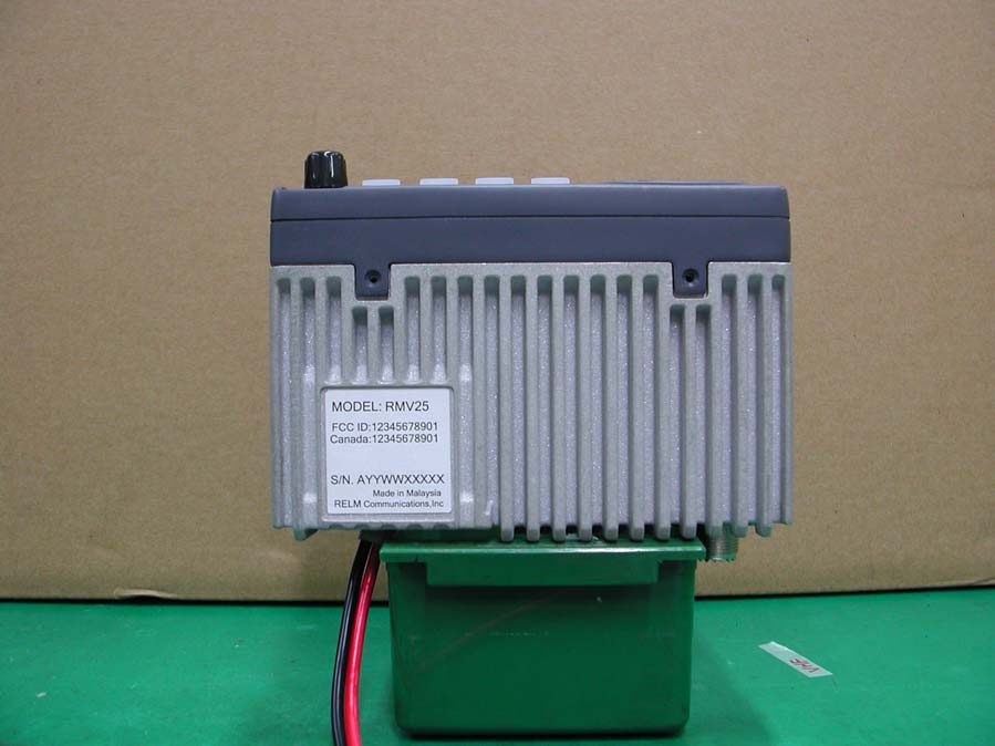 Product image for IV9FNCU-M45