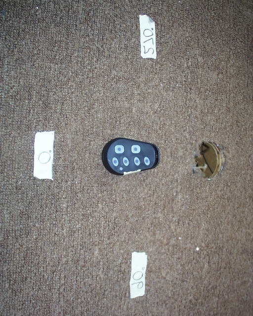 Product image for IVS1000TF