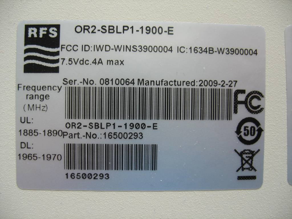 Product image for IWD-W3900009