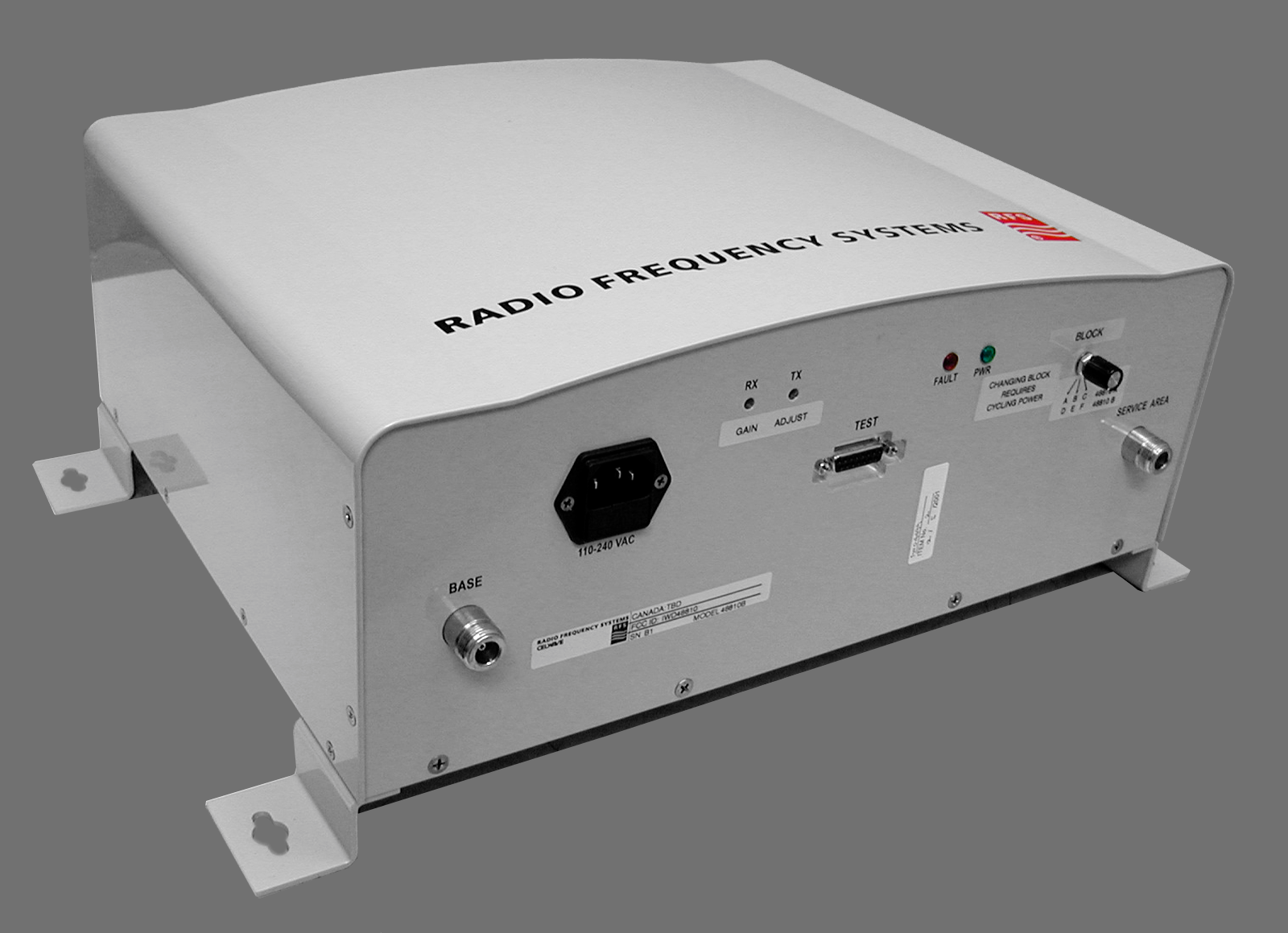 Product image for IWD48810