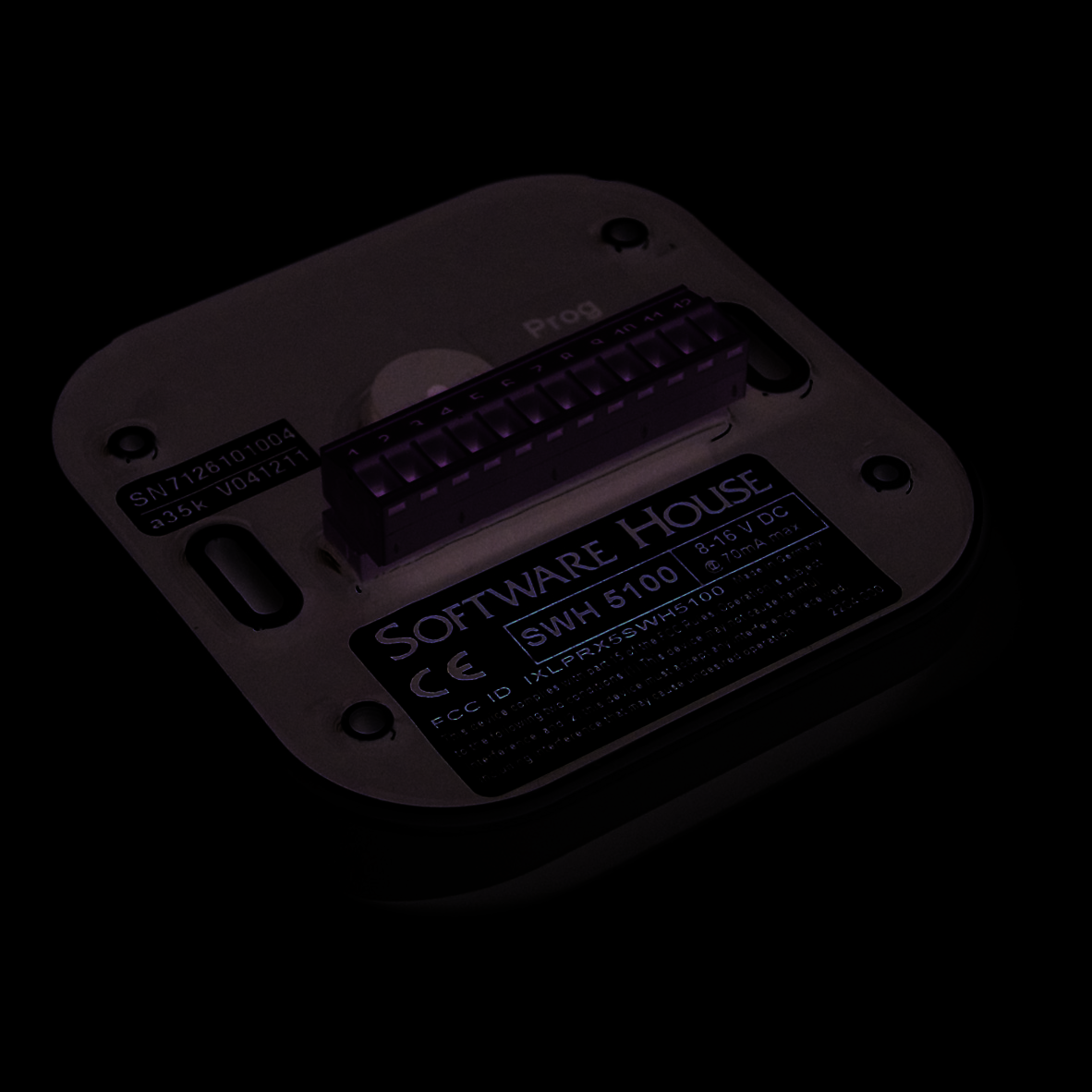 Product image for IXLPRX5SWH5100