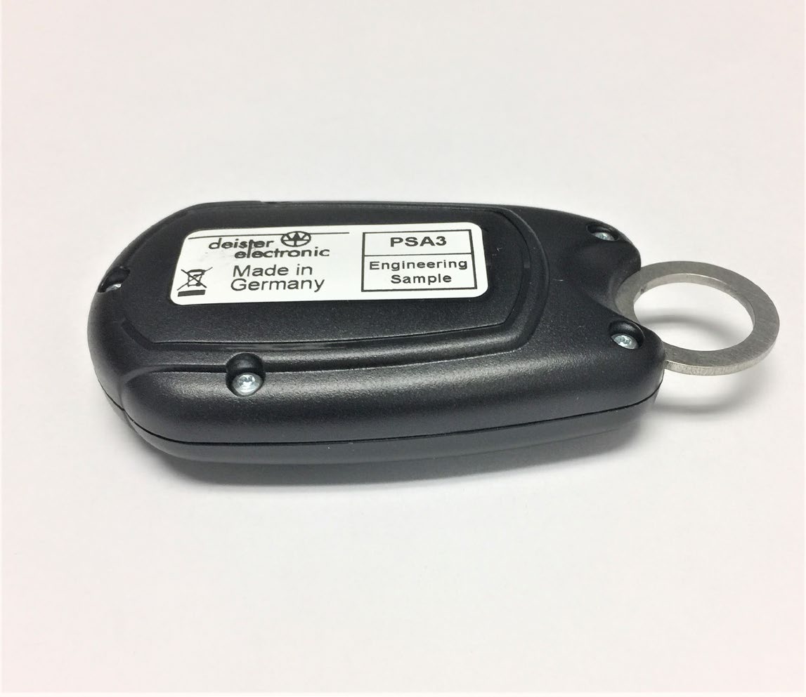 Product image for IXLPSA3