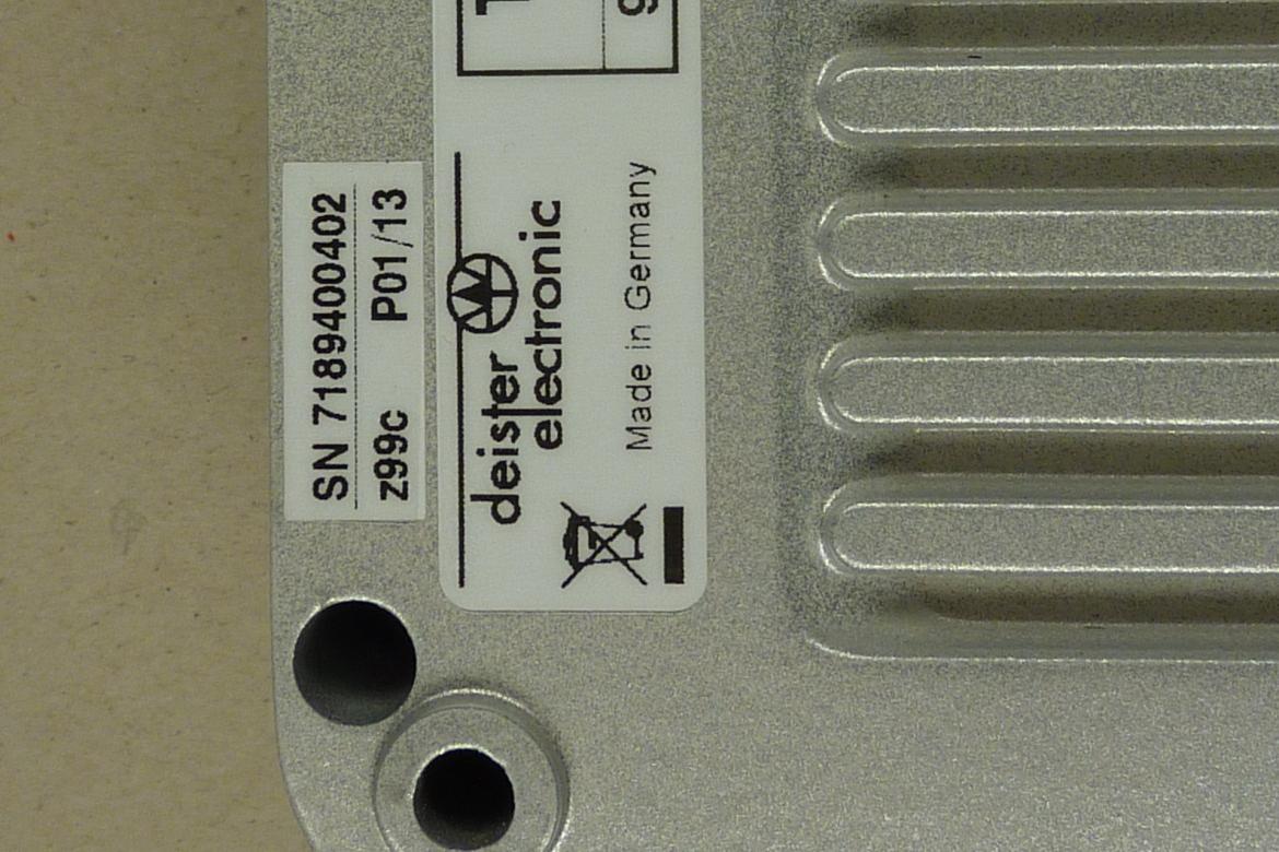 Product image for IXLTSU200