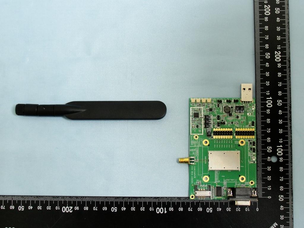 Product image for IXM-UNA850