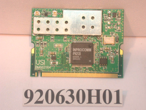 Product image for IXMBM6621R4