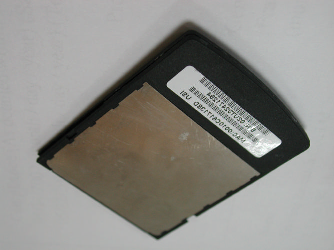 Product image for IXMCF1141000