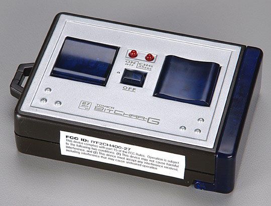 Product image for IYF2CH400-27