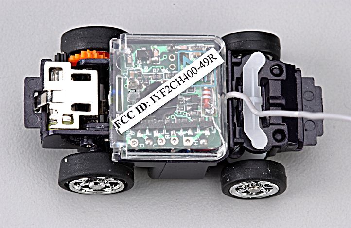 Product image for IYF2CH400-49R