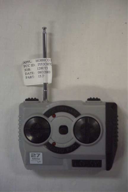 Product image for IYF2CH700-27