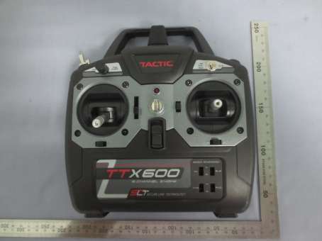 Product image for IYFTTX600PA