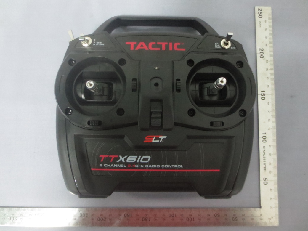 Product image for IYFTTX610