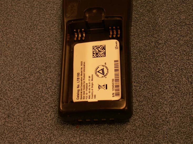 Product image for IYG602X