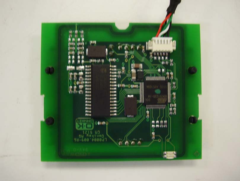 Product image for IYLLEXM05001