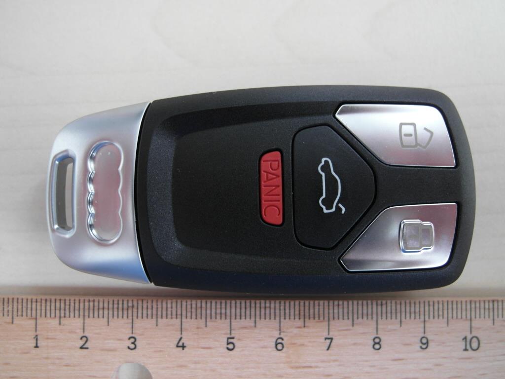 Product image for IYZ-AK01