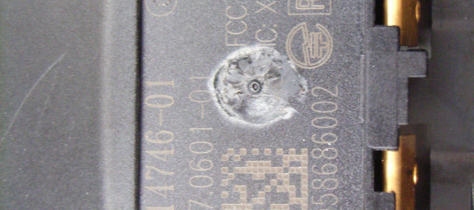 Product image for IYZ-FFB