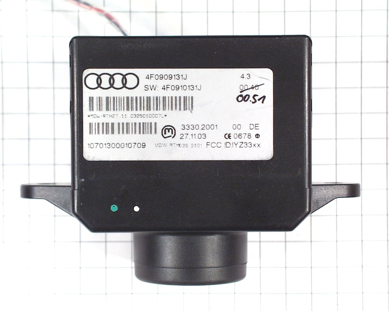 Product image for IYZ3330