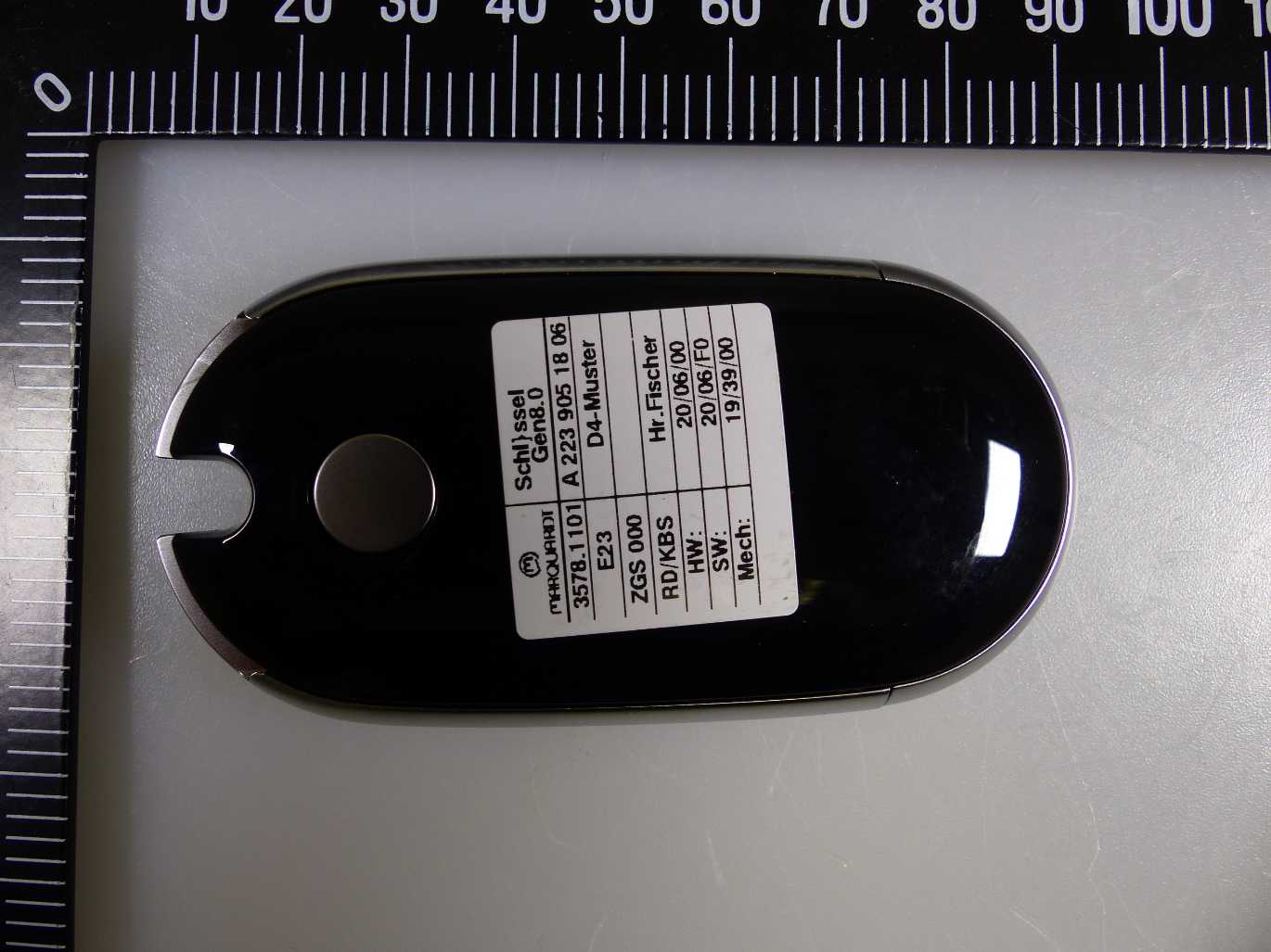 Product image for IYZMS5