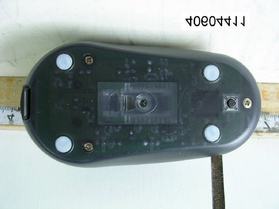 Product image for IZICAN-601W