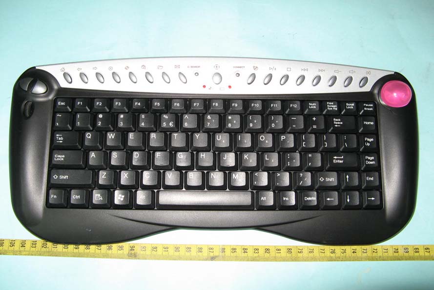 Product image for IZIKT200