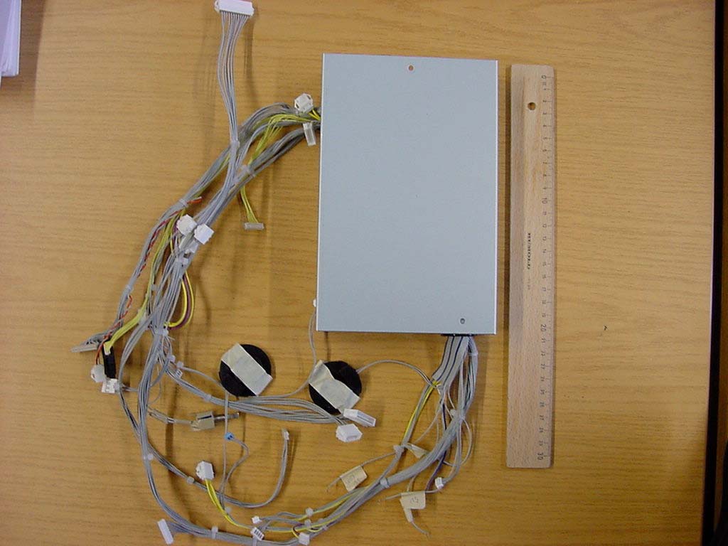 Product image for J2LKBRF