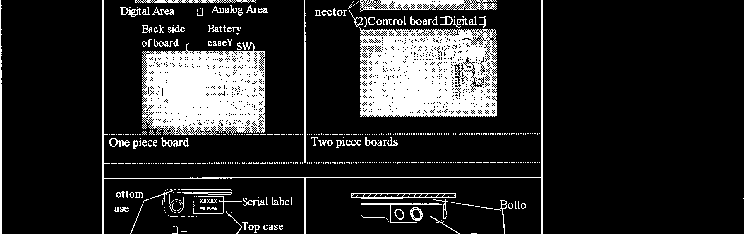 Product image for J3E06MW-TALL