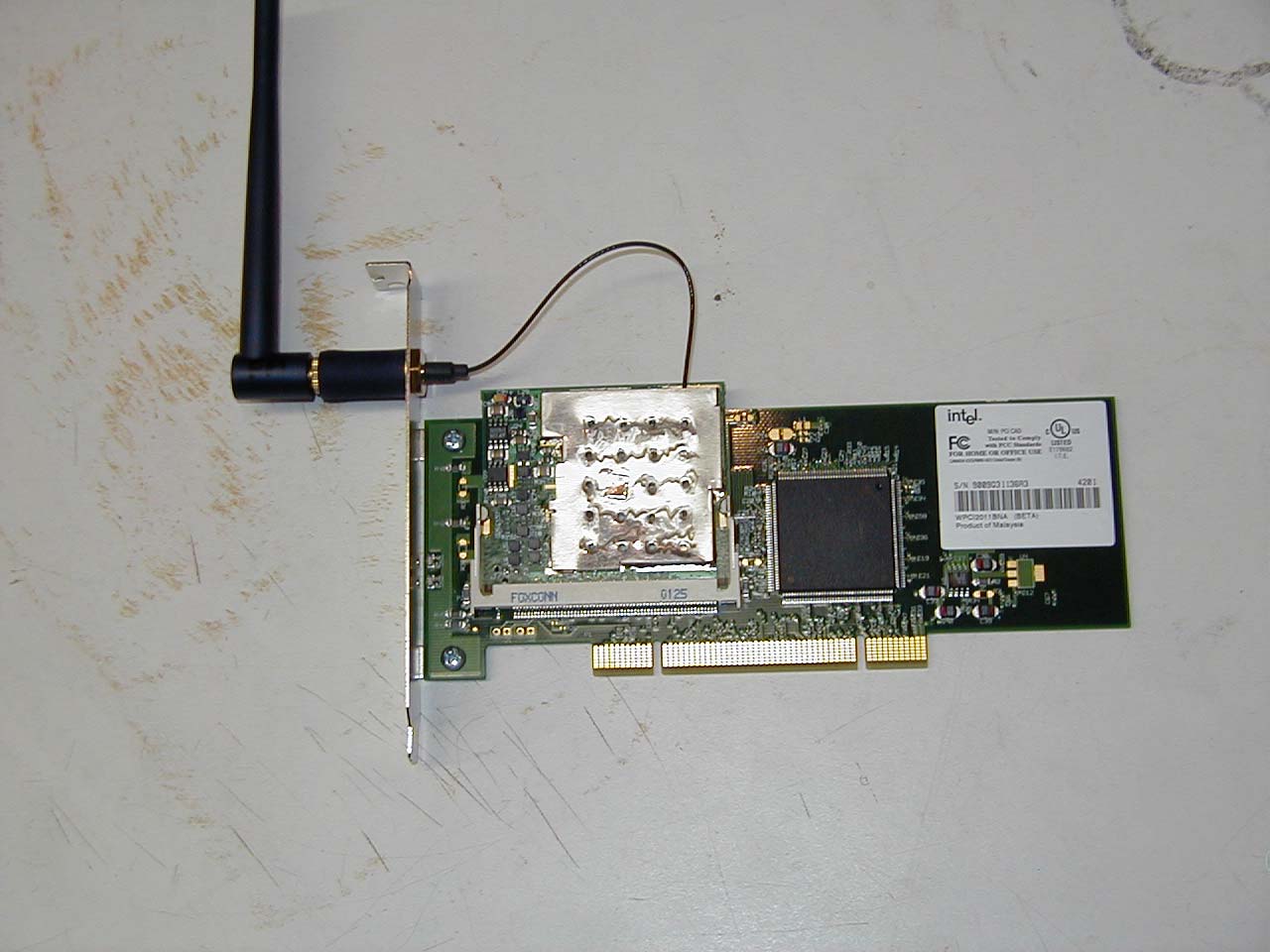 Product image for J3OWPCI5000