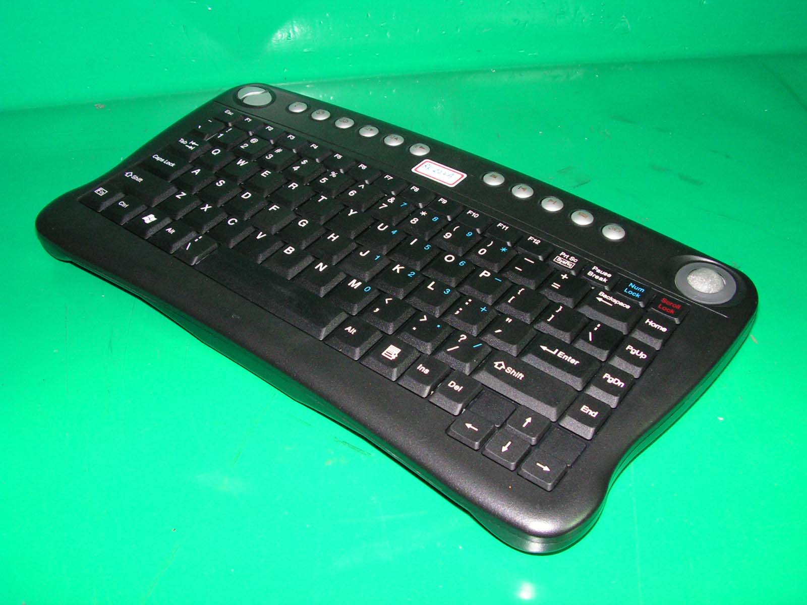 Product image for J750522A