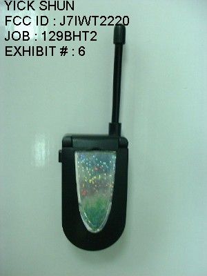 Product image for J7IWT2220