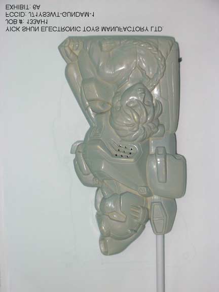 Product image for J7IYS3WT-GUNDAM-1