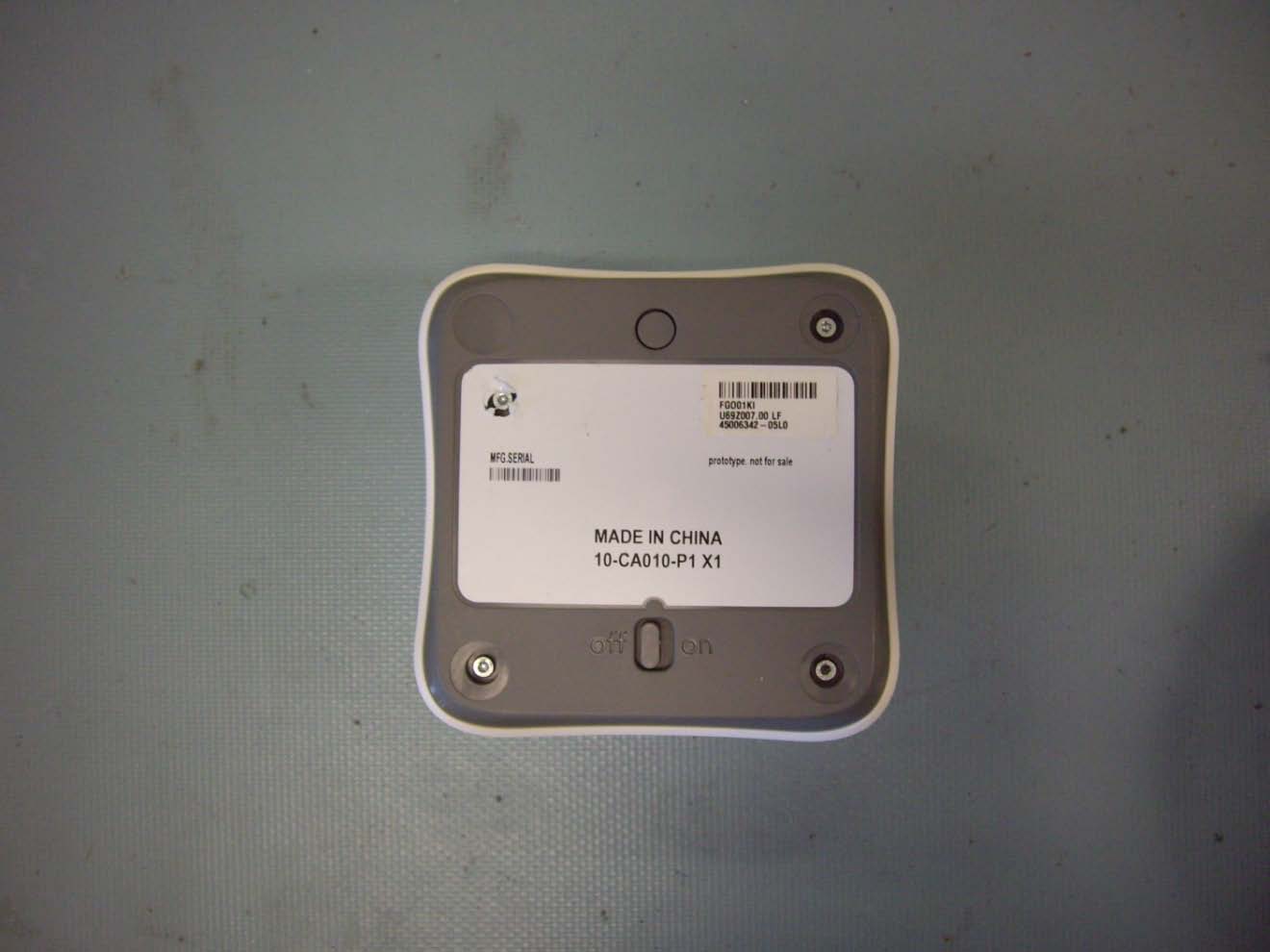 Product image for J9CFBC1