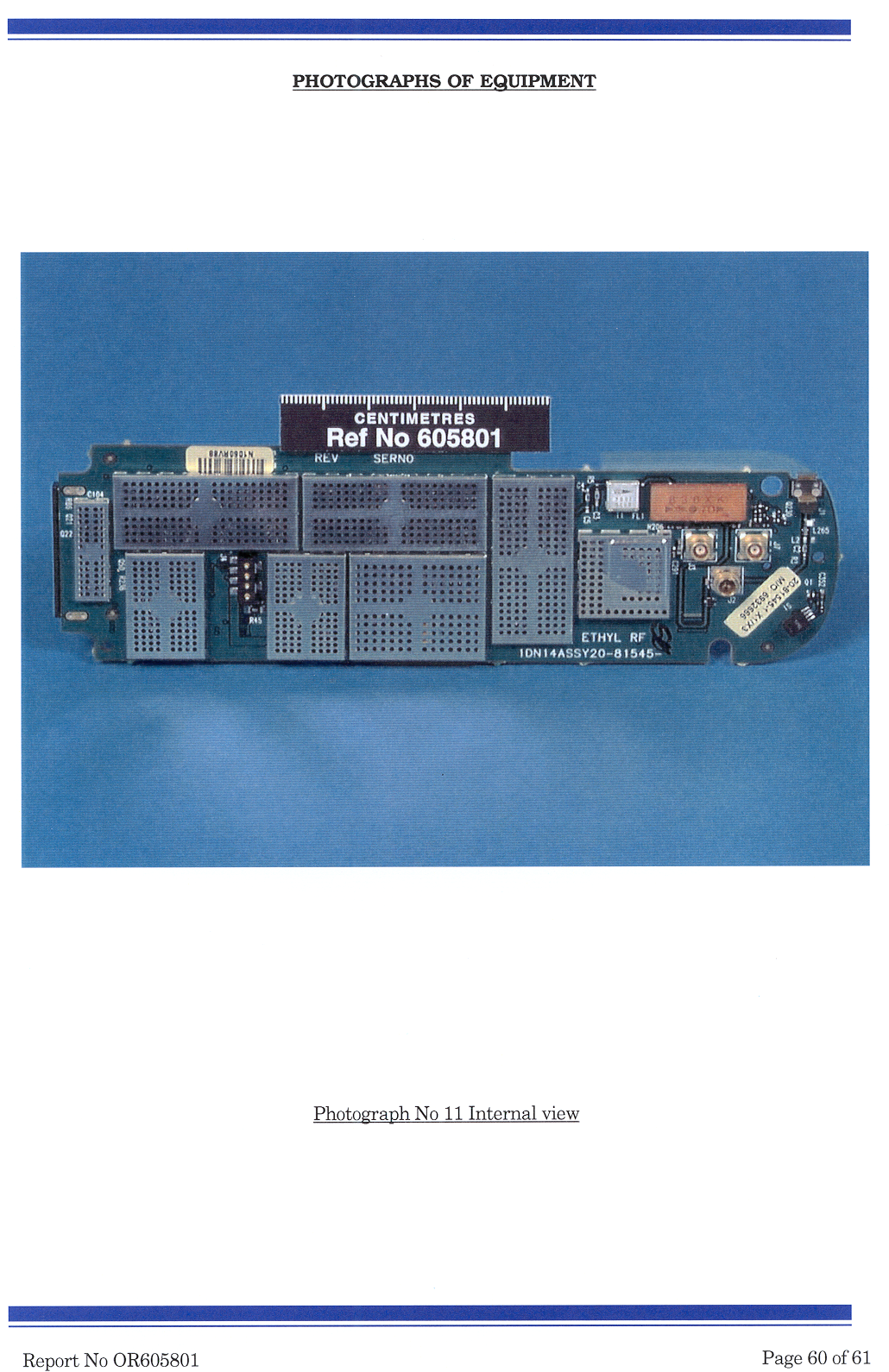 Product image for J9CGSTM1