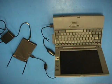 Product image for J9CHDR1