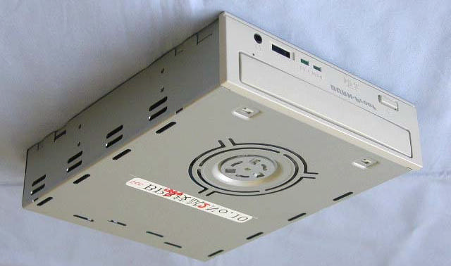 Product image for JBQCDR019