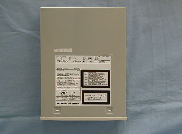 Product image for JBQCDR027