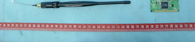 Product image for JCK-GN-WI01GS