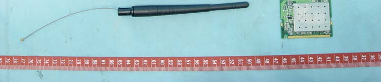 Product image for JCK-GN-WI01HT