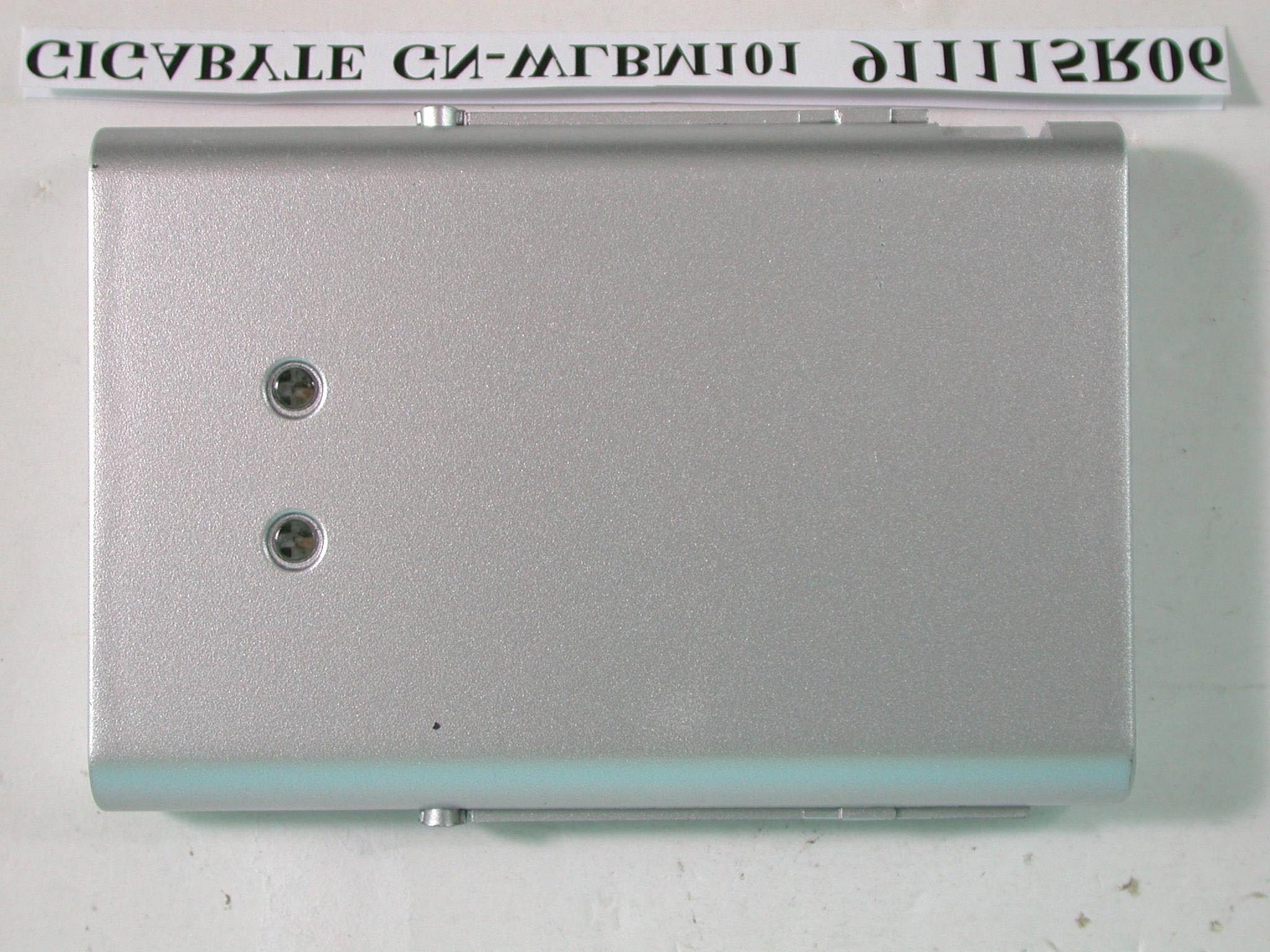 Product image for JCK-GN-WLBM101