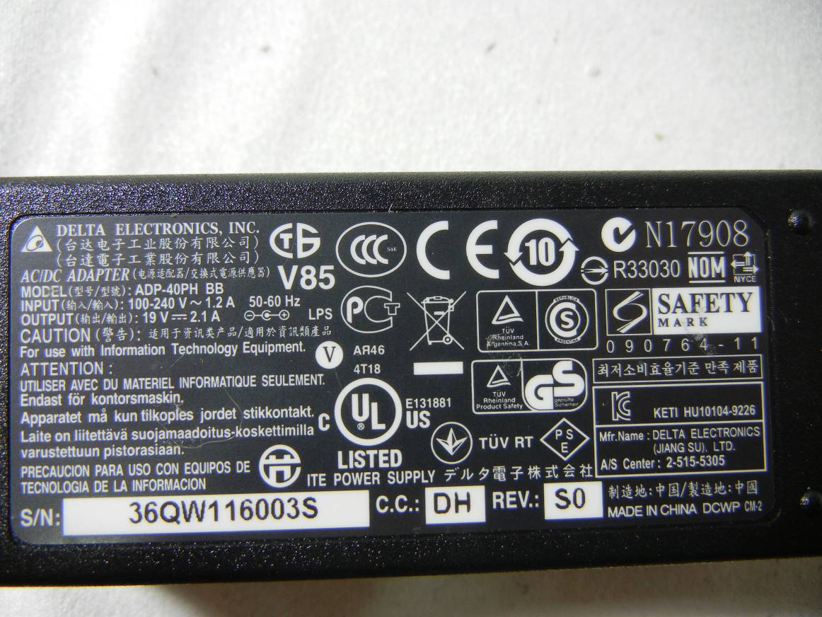 Product image for JCK-S2005-