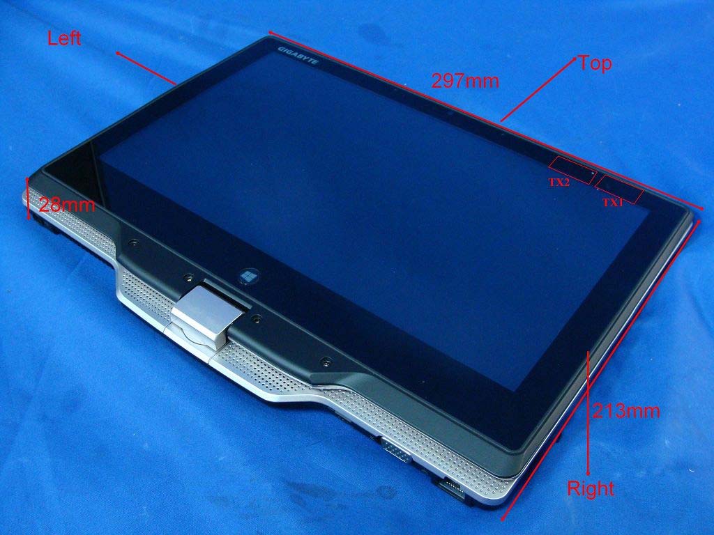 Product image for JCK-U21