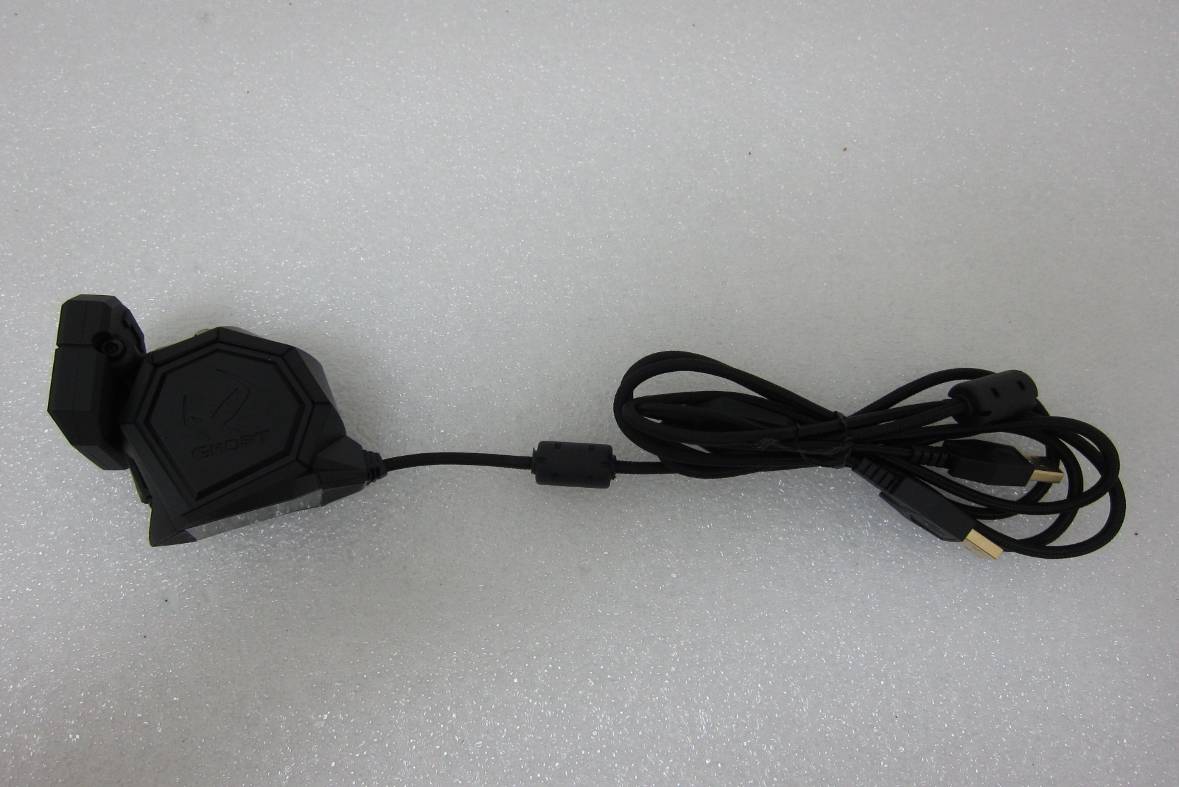 Product image for JCK28713GHOSTRX