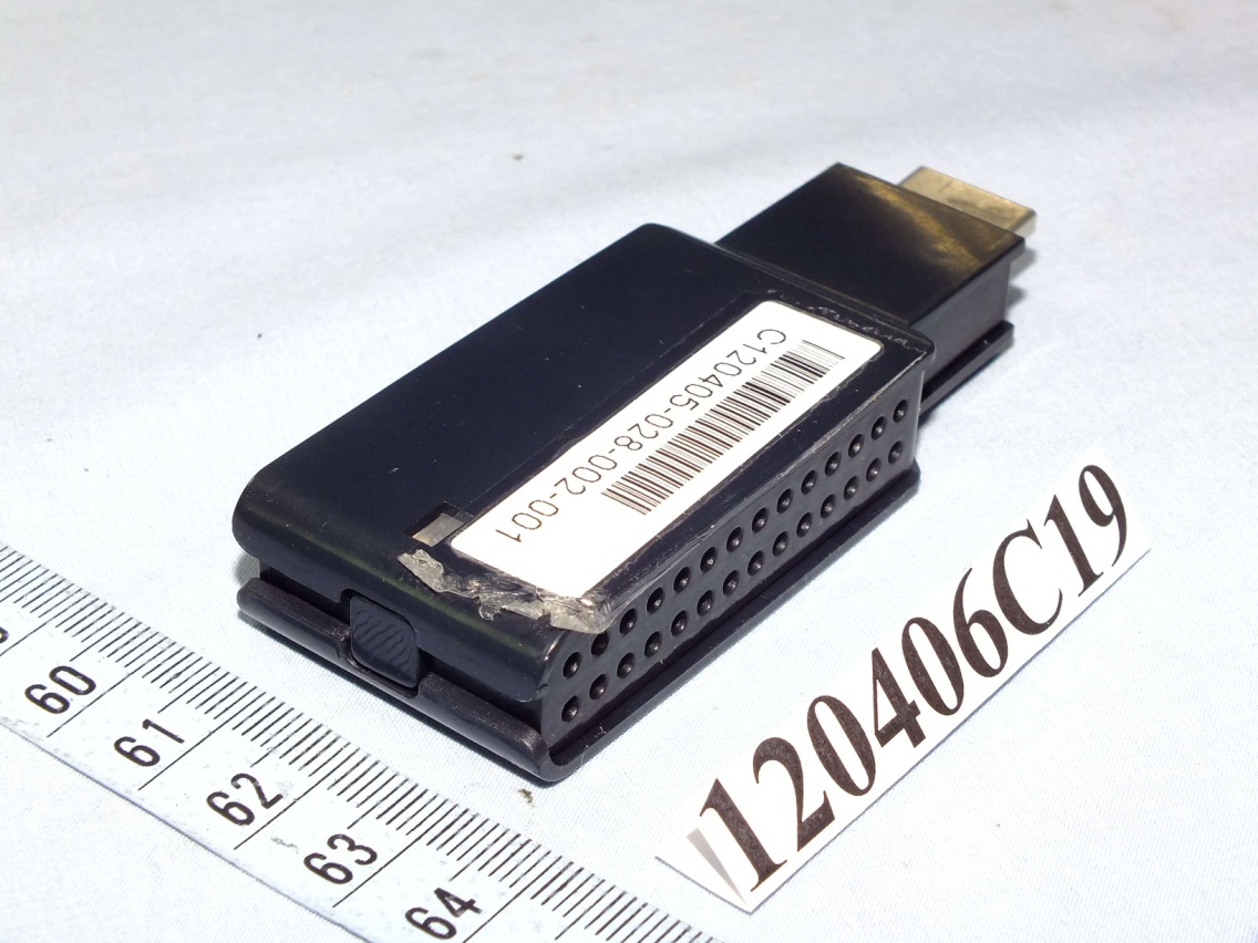 Product image for JCK28T0HWS1001