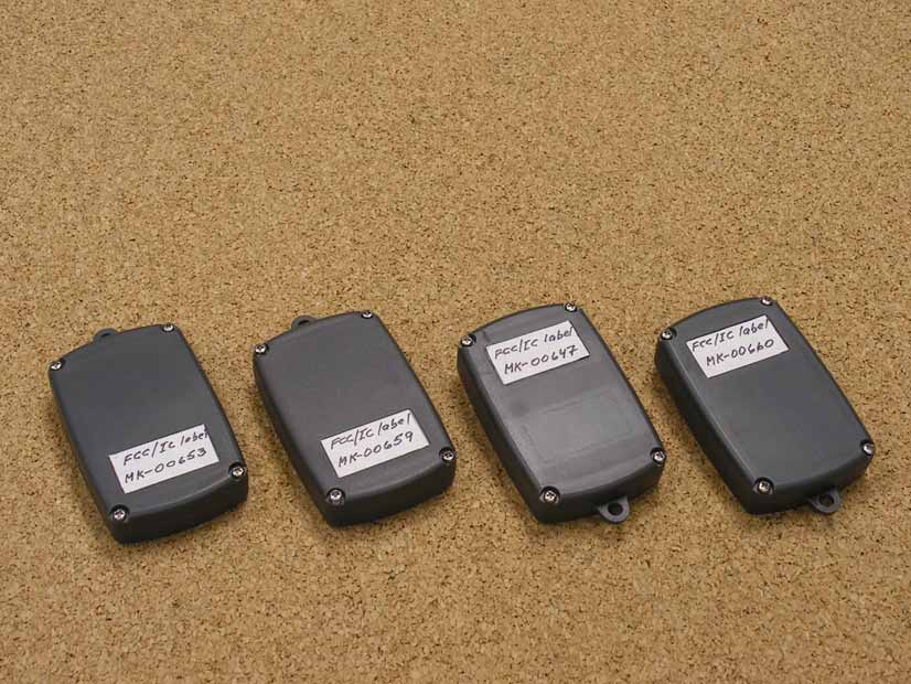 Product image for JCQMIC-TX