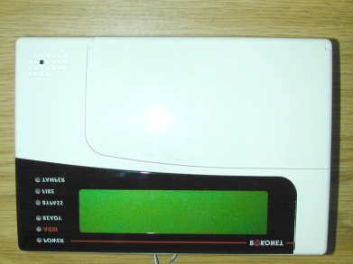 Product image for JE4KCLP