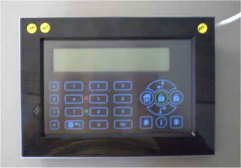 Product image for JE4PROSYSKPP